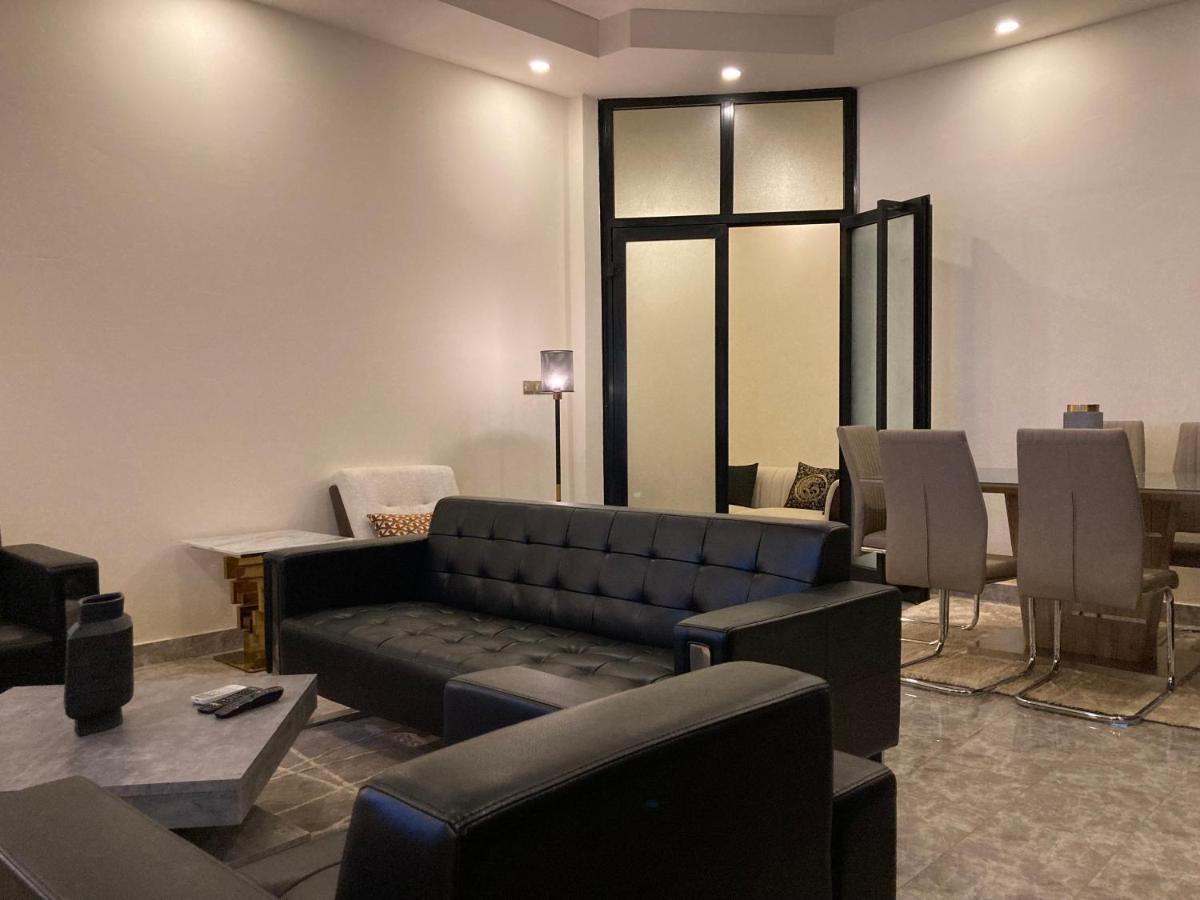 Appartement The One à Yaoundé Extérieur photo
