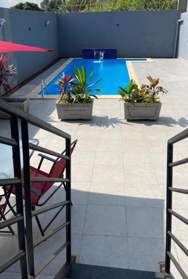 Appartement The One à Yaoundé Extérieur photo