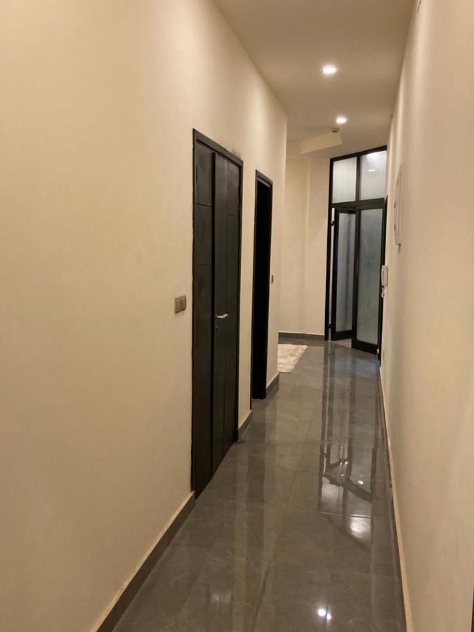 Appartement The One à Yaoundé Extérieur photo